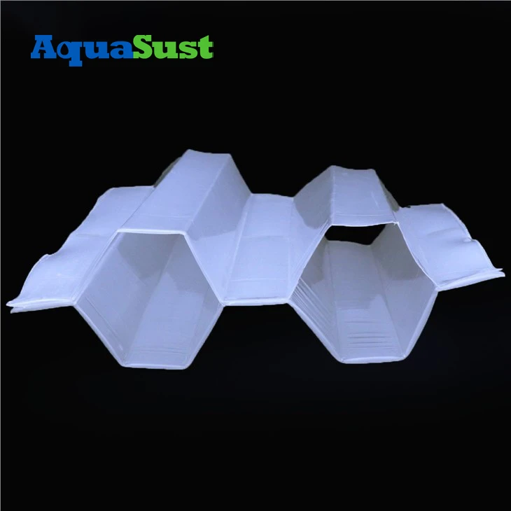 wastewater aerator