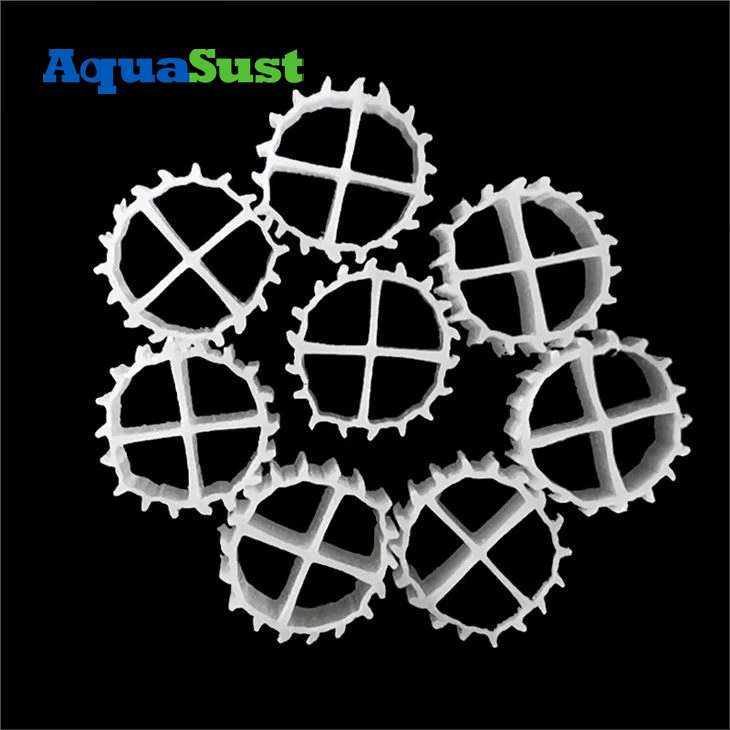 zeolite filter media aquarium