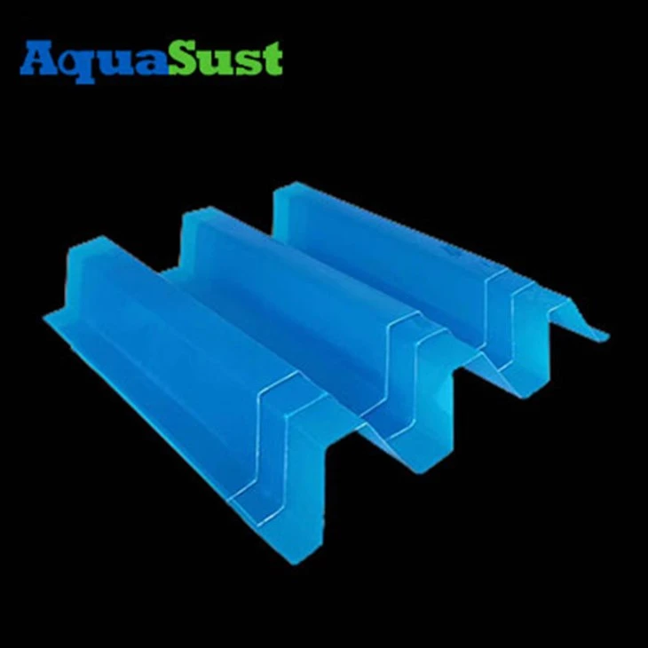 Honey Comb Tube Settler