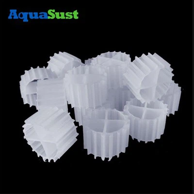 Mbbr প্রযুক্তি স্যুয়েজ ট্রিটমেন্ট প্ল্যান্ট ডিজাইন